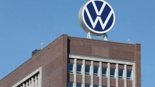 Volkswagen investirá 1 bilhão de euros no Brasil; Foto: Reprodução