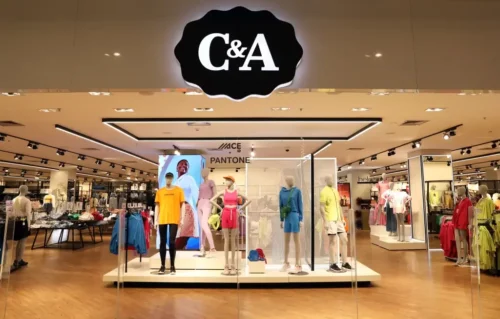 Foto: C&A Reprodução