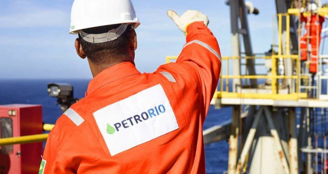 PRIO (PRIO3) surpreende com desempenho financeiro e ações têm alta no Ibovespa