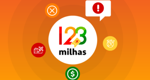 Ibraci toma medidas legais contra 123Milhas após suspensão de pacotes; entenda o caso