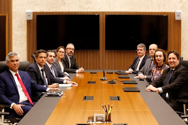 O Comitê de Política Monetária (Copom) do Banco Central anunciou nesta quarta-feira (2) a primeira redução da taxa Selic desde 2020. Foto: Reprodução