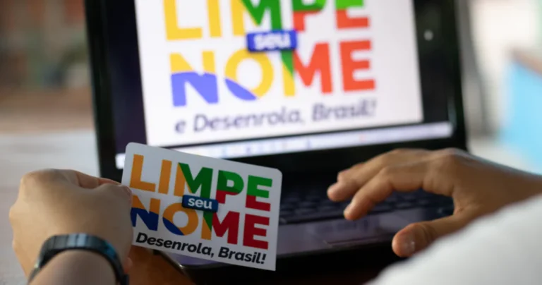 Desenrola Brasil inicia renegociação de dívidas de empresas credoras. Foto: Reprodução Ministério da Fazenda