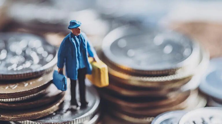 Investimentos em fundos exclusivos: governo almeja R$ 10 bilhões em tributação