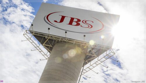 JBS (JBSS3) confirma emissão de debêntures