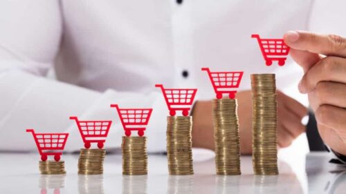 Queda no Índice Geral de Preços (IGP-M) continua em agosto, com deflação de 0,14%