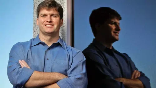 Conheça a trajetória de Michael Burry, o investidor que previu a crise de 2008, e agora retorna com uma nova previsão impactante.