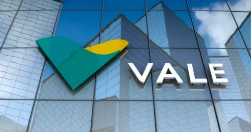 Vale (VALE3) quer explorar complexos siderúrgicos sustentáveis nos EUA e Brasil
