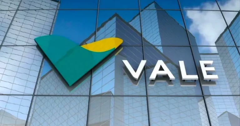 Vale (VALE3) quer explorar complexos siderúrgicos sustentáveis nos EUA e Brasil