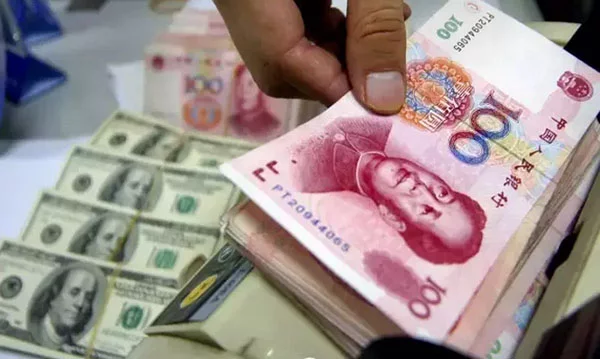 Presidente Lula considera utilizar Yuan Chinês em transações com a argentina para aliviar crise financeira. Foto: Getty Images