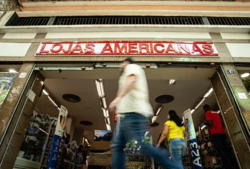 Crise Americanas (AMER3): negociações de delação premiada estão em andamento, diz procurador