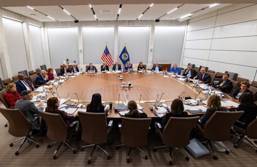 Ata da reunião do Fed: governo dos EUA afasta expectativa por recessão econômica