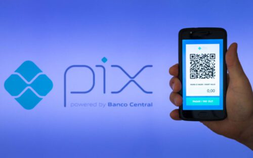 O Banco Central implementou uma medida de segurança avançada, permitindo que autoridades autorizadas acessem informações de chaves Pix para fortalecer a prevenção de fraudes e crimes a partir de setembro. Foto: Reprodução