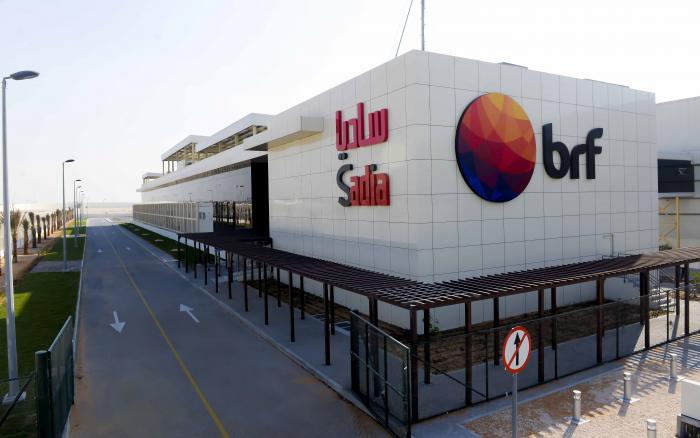 BRF (BRFS3) anuncia operação para reduzir dívida em mais de R$ 15 bilhões. Foto: Reprodução