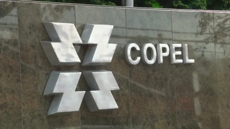 Privatização da Copel (CPLE6): oferta de ações precificada a R$ 8,25 por papel