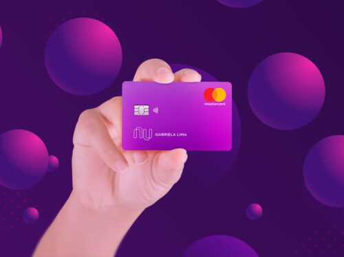 Nubank altera BDRs e introduz novo código de negociação "ROXO34"