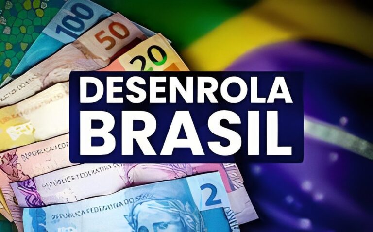 Desenrola Brasil movimentou R$ 8,1 bi em acordos bancários, afirma Febraban
