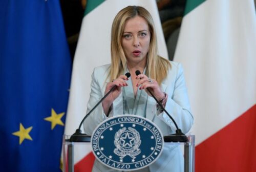Governo italiano estabelece imposto de 40% sobre lucros dos bancos