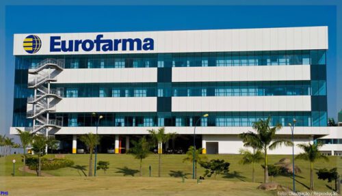 Eurofarma vai investir até US$ 100 milhões em startups de biotecnologia. Foto: Reprodução