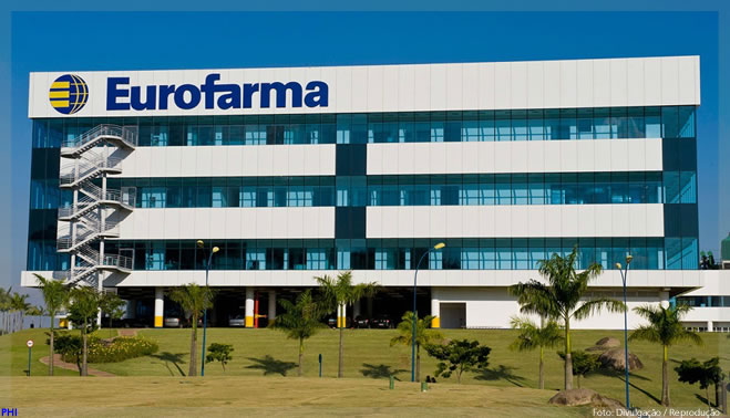 Eurofarma vai investir até US$ 100 milhões em startups de biotecnologia. Foto: Reprodução