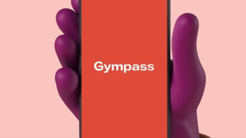 Gympass recebe US$ 85 milhões em rodada de financiamento. Foto: Reprodução