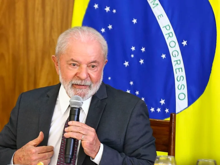 Lula fala sobre dividendos Petrobras PETR4. Foto: Reprodução Carta Capital