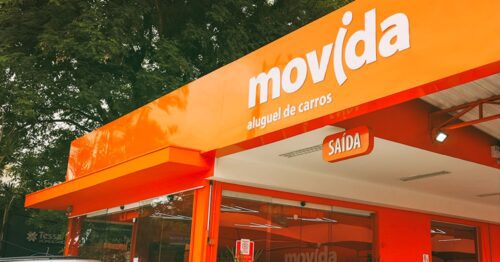 Movida (MOVI3) inicia nova oferta de aquisição de notas sustentáveis de até US$ 175 milhões