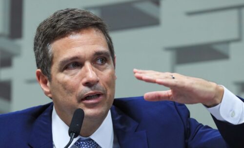 Aumento no preço dos combustíveis terá impacto na inflação, diz Campos Neto. Foto: Reprodução Fotos públicas