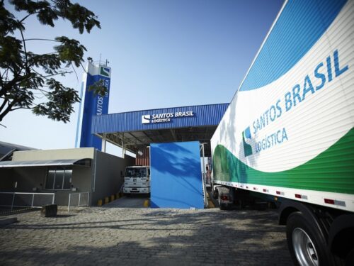 Santos Brasil (STBP3) confirma pagamento de R$ 89,6 milhões em proventos