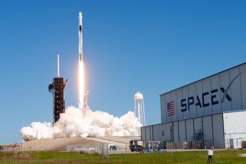 A redução significativa da exposição da SpaceX e Elon Musk ao bitcoin desencadeou uma queda acentuada no mercado de criptomoedas. Saiba mais