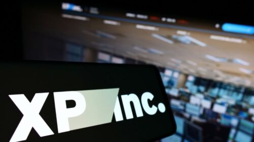 XP Inc resultados 2T23. Foto: Reprodução