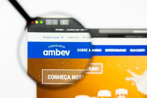 Ambev (ABEV3) é investigada por cobrança de impostos no exterior