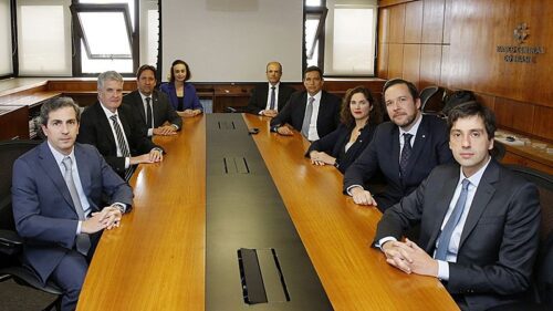 Ata do Copom: Banco Central prevê novo corte de 0,50