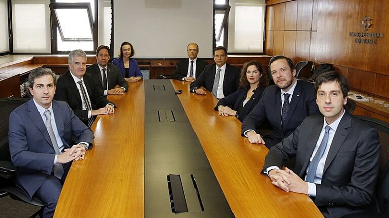 Ata do Copom: Banco Central prevê novo corte de 0,50