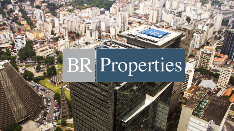 BR Properties recebe aprovação da CVM para oferta pública de cancelamento de registro