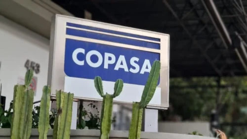 Copasa (CSMG3) anuncia nova distribuição de JCP para novembro