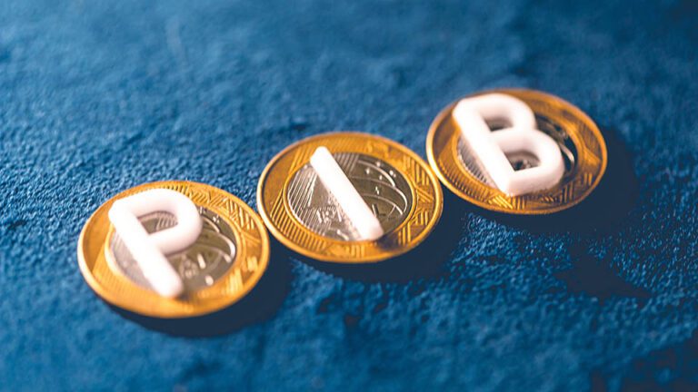 Crescimento do PIB brasileiro no 2T23 supera expectativas