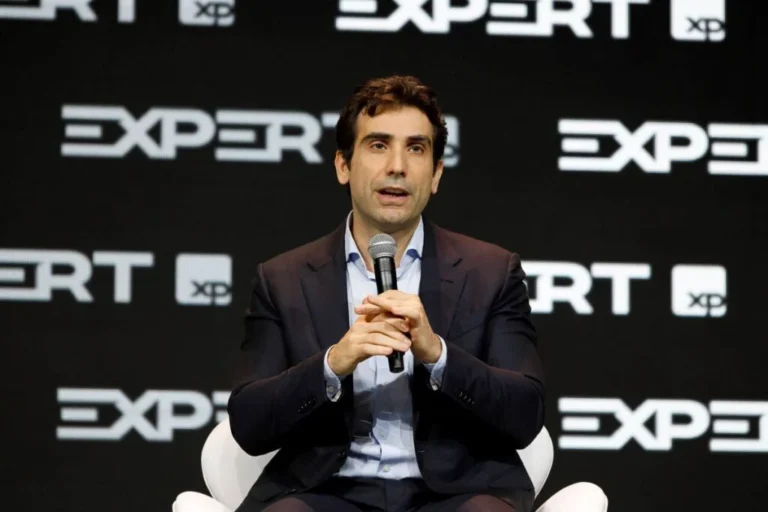 Diretor do Banco Central fala sobre cenário fiscal, mercado de trabalho e autonomia da instituição