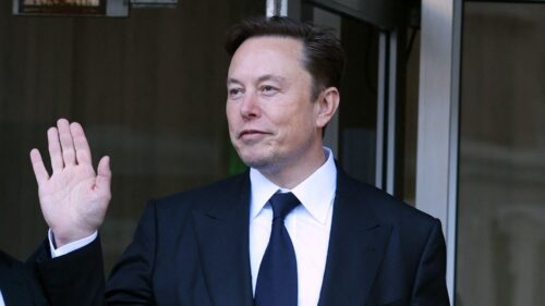Elon Musk propõe taxa de assinatura na plataforma X em conversa com primeiro-ministro de Israel