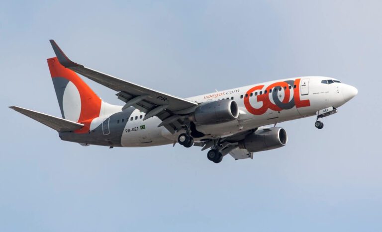 Gol conclui com êxito refinanciamento de R$ 1 bilhão em debêntures