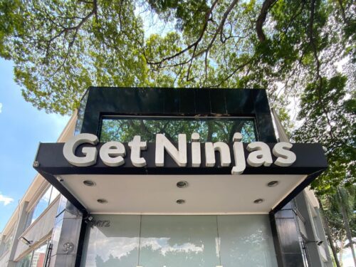 GetNinjas (NINJ3) aprova redução de capital social em R$ 223 milhões