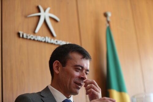 Governo anuncia regras para títulos soberanos sustentáveis em projetos ambientais e sociais