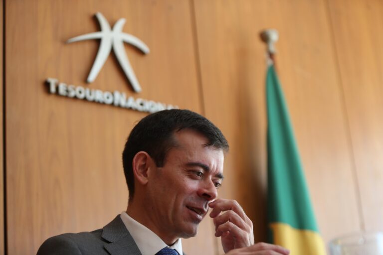 Governo anuncia regras para títulos soberanos sustentáveis em projetos ambientais e sociais