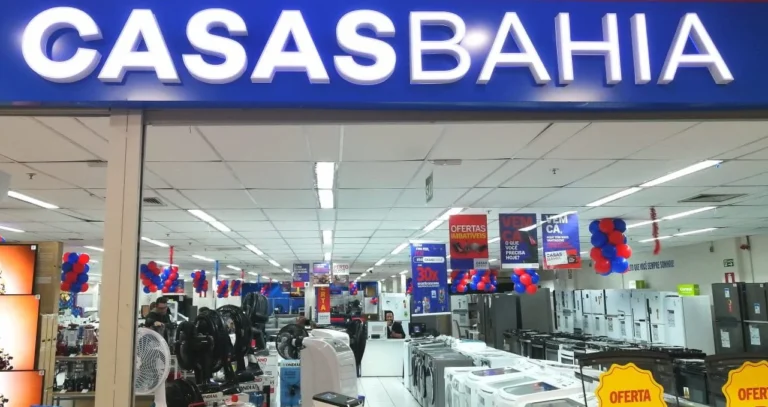 Grupo Casas Bahia anuncia preço de ação em follow-on