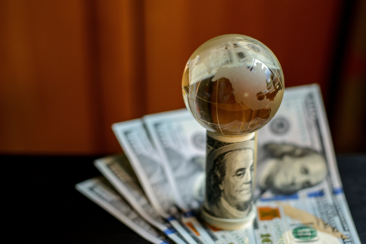 Investir em dólar
