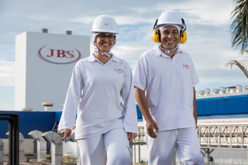 JBS (JBSS3) arrecada US$ 2,5 bilhões em emissão de títulos externos