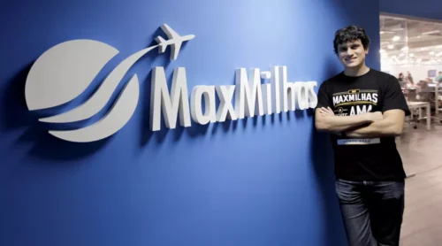 Maxmilhas solicita participação em processo de recuperação da 123milhas