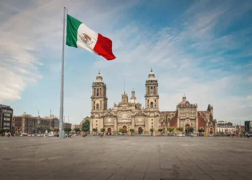 México ultrapassa o Brasil como país com maior juro real do mundo em 2023