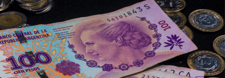 Moedas sul-americanas: real é a terceira que mais desvalorizou em 10 anos frente ao dólar