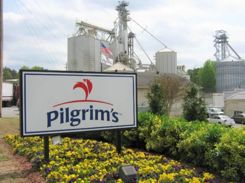 Pilgrim’s Pride, empresa controlada pela JBS (JBSS3), anuncia US$ 500 milhões em emissão de bonds