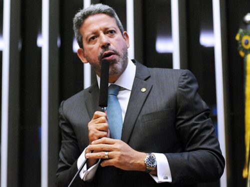 Presidente da Câmara elogia meta de déficit zero no orçamento de 2024 
